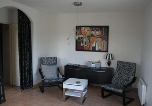 Villa in Segonzac with Pool and Vineyards