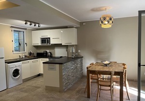 Villa in the heart of Erbalunga perfect for your holidays!
