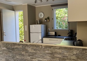 Villa in the heart of Erbalunga perfect for your holidays!