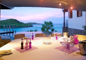 Villa Indian Song | Ocean View - Located in Beautiful Petit Cul de Sac with Private Pool