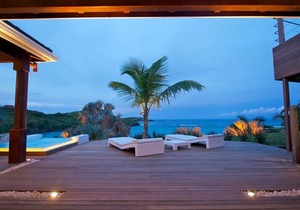 Villa Indian Song | Ocean View - Located in Exquisite Petit Cul de Sac with Private Pool