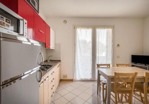 Villa Ines Bilocale 1