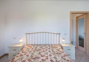 Villa Ines Bilocale 1