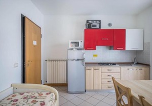 Villa Ines Bilocale 1