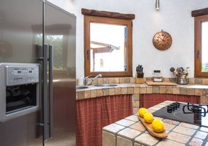 Villa Infinity