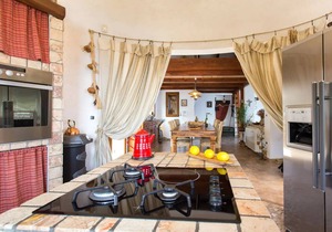 Villa Infinity