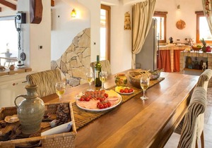 Villa Infinity