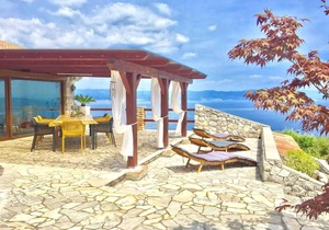 Villa Infinity (V9051-K1) - Sv.Jelena