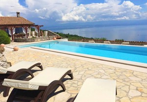 Villa Infinity (V9051-K1) - Sv.Jelena