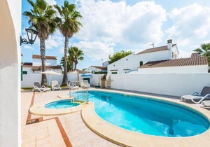 Villa Ingrid