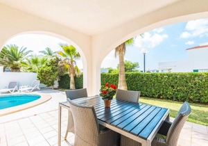 Villa Ingrid