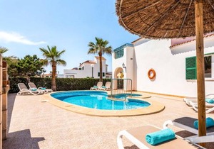 Villa Ingrid