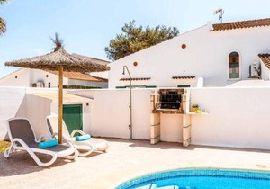 Villa Ingrid