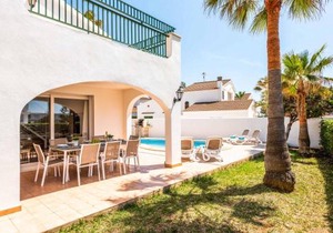Villa Ingrid