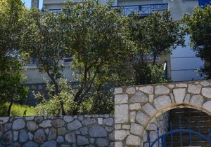 Villa Iokasti (Sea View)