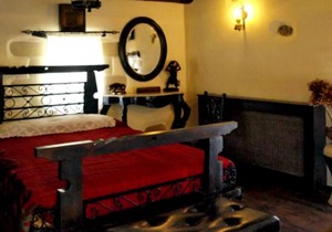 Villa Irilena, for up to 10 people