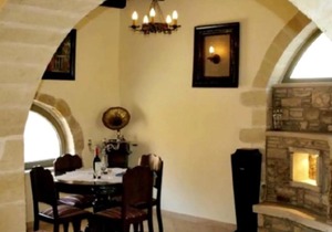 Villa Irilena, for up to 10 people