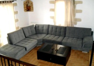 Villa Irilena, for up to 10 people