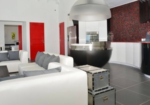 Villa Iris | Ocean View - Located in Magnificent Grand Cul de Sac with Private Pool