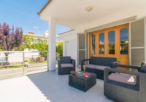 Villa Isabel