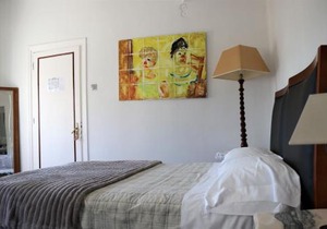 Villa Isabela Bakio Rooms