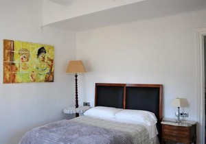 Villa Isabela Bakio Rooms