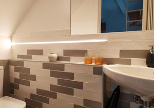 Villa Isabela Bakio Rooms