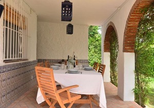 Villa Isabelita