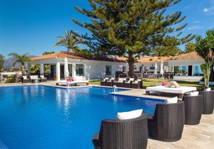 Villa Issabela