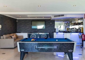 Villa Issabella | Marbella, Elviria