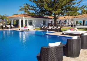 Villa Issabella | Marbella, Elviria