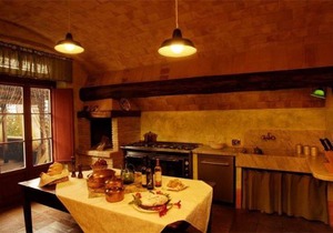 Villa Petrognano