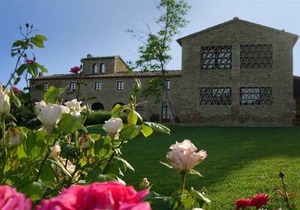 Villa Petrognano