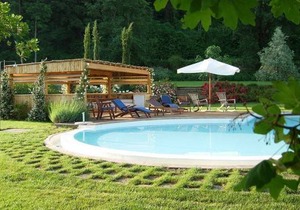 Villa Petrognano
