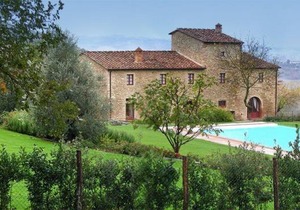 Villa Petrognano