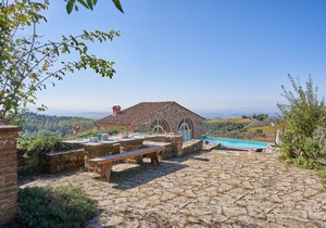 Villa ∙ 6 bedrooms ∙ 12 guests