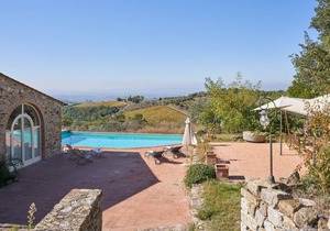 Villa ∙ 6 bedrooms ∙ 12 guests