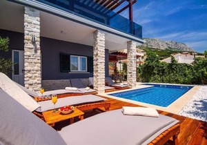 Villa Jasmina