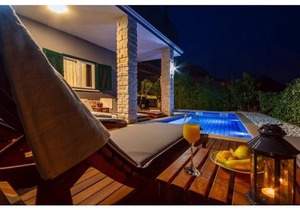 Villa Jasmina