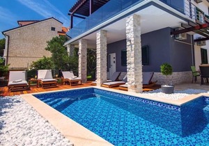 Villa Jasmina