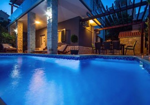 Villa Jasmina