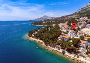 Villa Jasmina