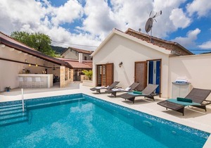 Villa Jasmine Dol