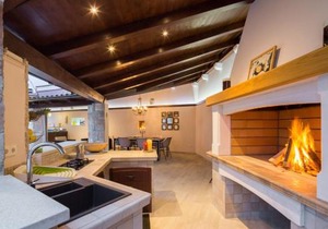 Villa Jasmine