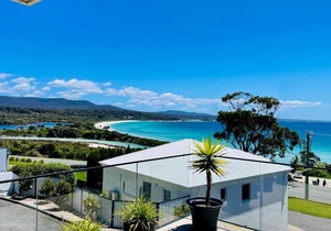 Villa Jasper - Spacious villa style accommodation with panoramic views