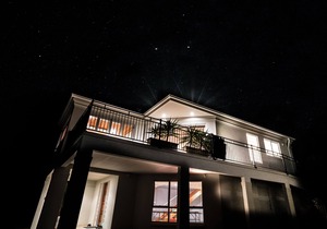 Villa Jasper - Spacious villa style accommodation with panoramic views