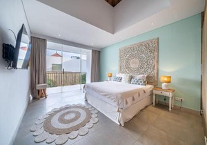 Villa Jekumah 3