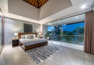 Villa Jekumah