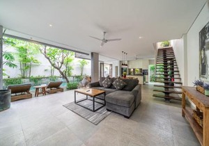 Villa Jekumah