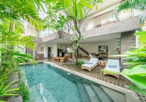 Villa Jekumah